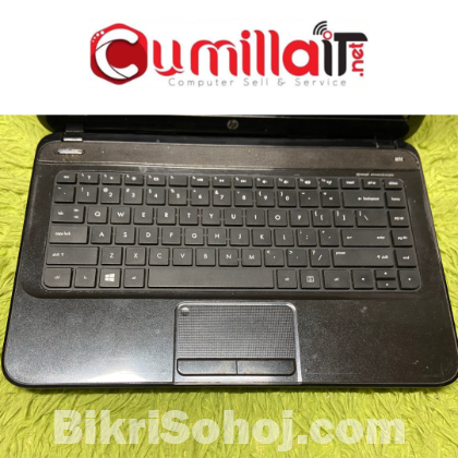 Hp , 120GB SSD, 320GB HDD, 4GB-Ram 14
